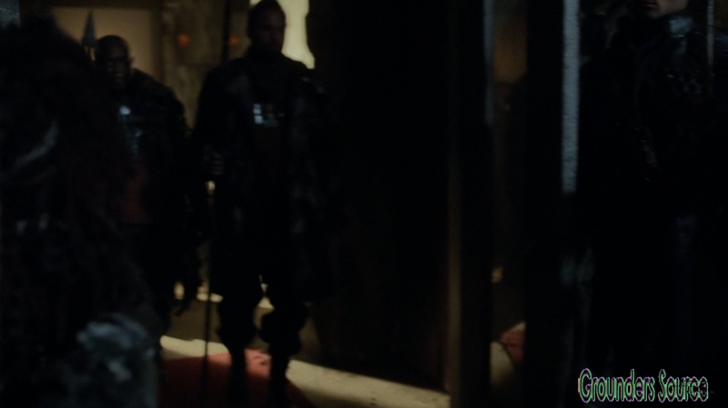 The 100 Season Three Episode Six Bitter Harvest Captures-437
