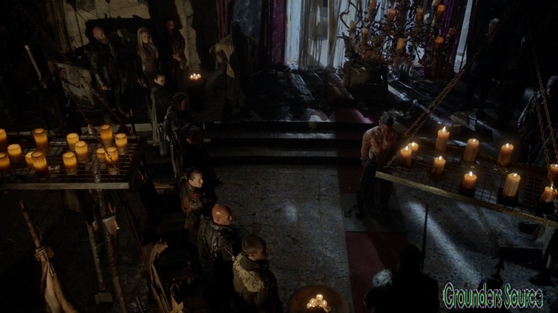 The 100 Season Three Episode Six Bitter Harvest Captures-435
