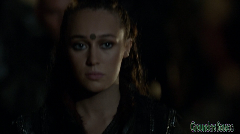 The 100 Season Three Episode Six Bitter Harvest Captures-429
