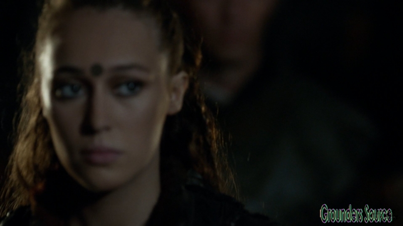 The 100 Season Three Episode Six Bitter Harvest Captures-428
