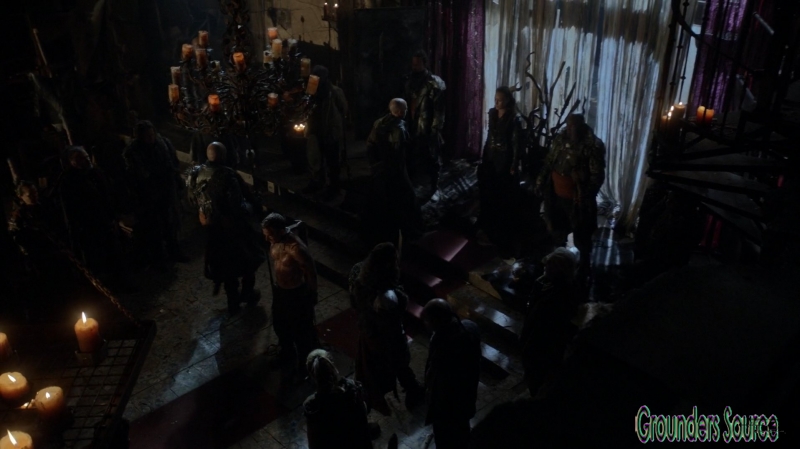 The 100 Season Three Episode Six Bitter Harvest Captures-423
