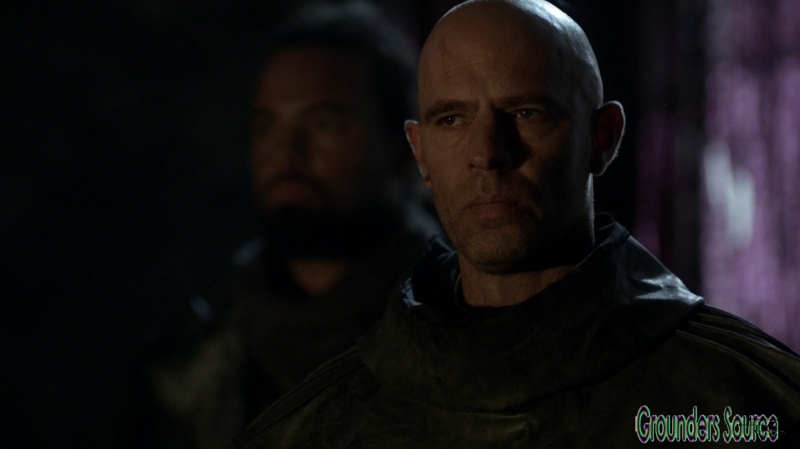 The 100 Season Three Episode Six Bitter Harvest Captures-416
