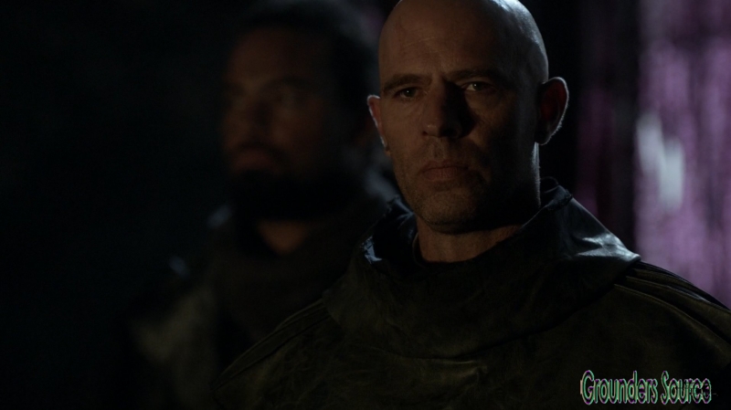 The 100 Season Three Episode Six Bitter Harvest Captures-415
