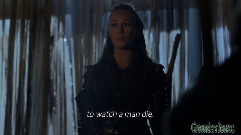 The 100 Season Three Episode Six Bitter Harvest Captures-408
