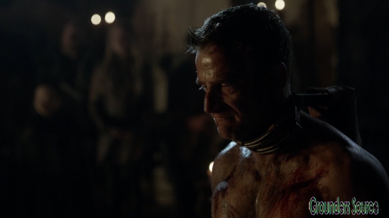 The 100 Season Three Episode Six Bitter Harvest Captures-406
