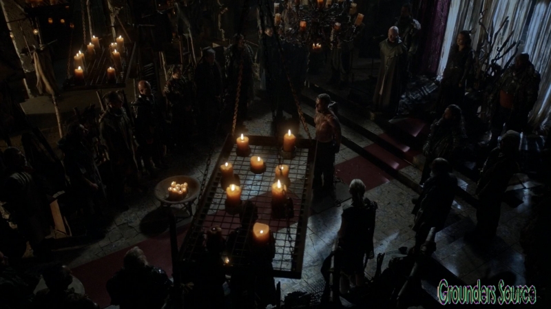 The 100 Season Three Episode Six Bitter Harvest Captures-404
