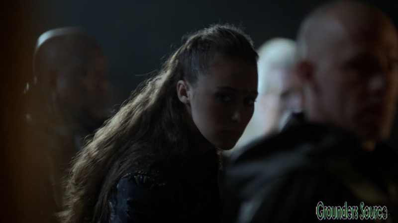 The 100 Season Three Episode Six Bitter Harvest Captures-400
