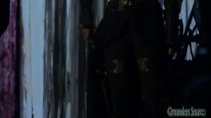 The 100 Season Three Episode Six Bitter Harvest Captures-401
