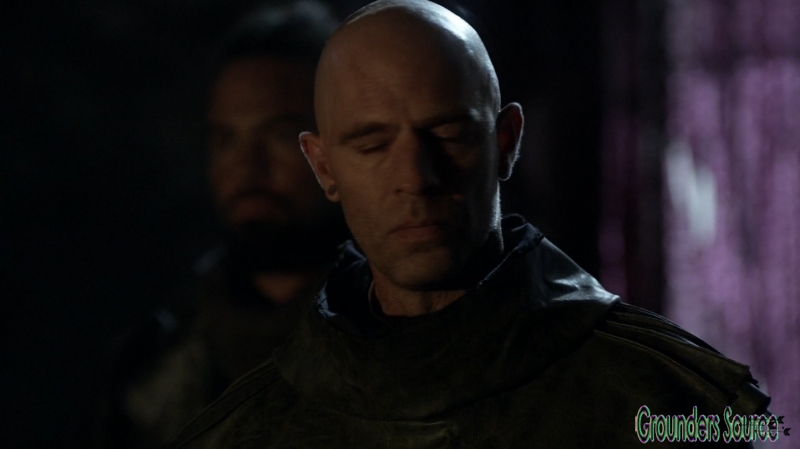 The 100 Season Three Episode Six Bitter Harvest Captures-388
