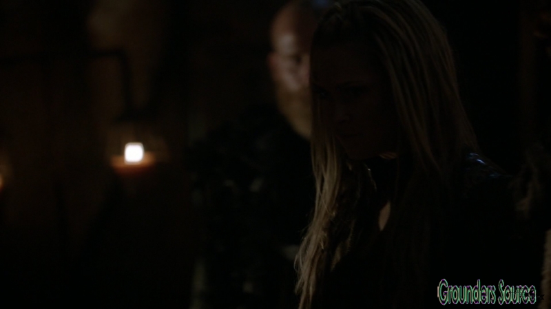 The 100 Season Three Episode Six Bitter Harvest Captures-386
