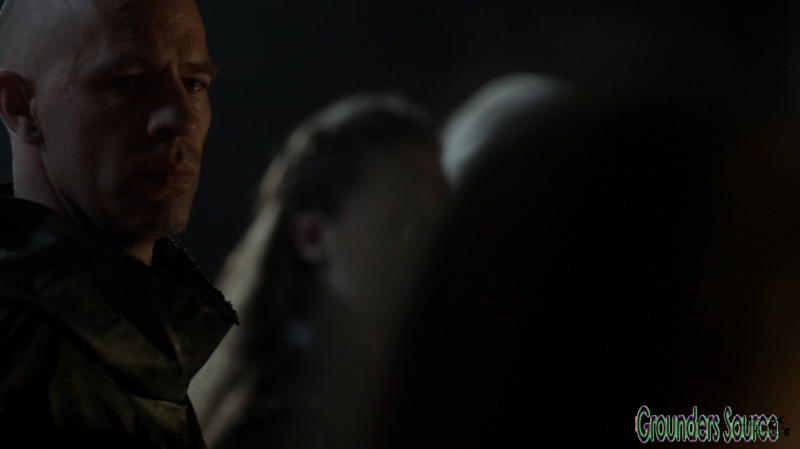 The 100 Season Three Episode Six Bitter Harvest Captures-384
