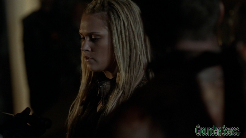 The 100 Season Three Episode Six Bitter Harvest Captures-372
