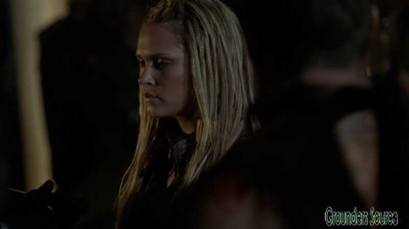The 100 Season Three Episode Six Bitter Harvest Captures-371
