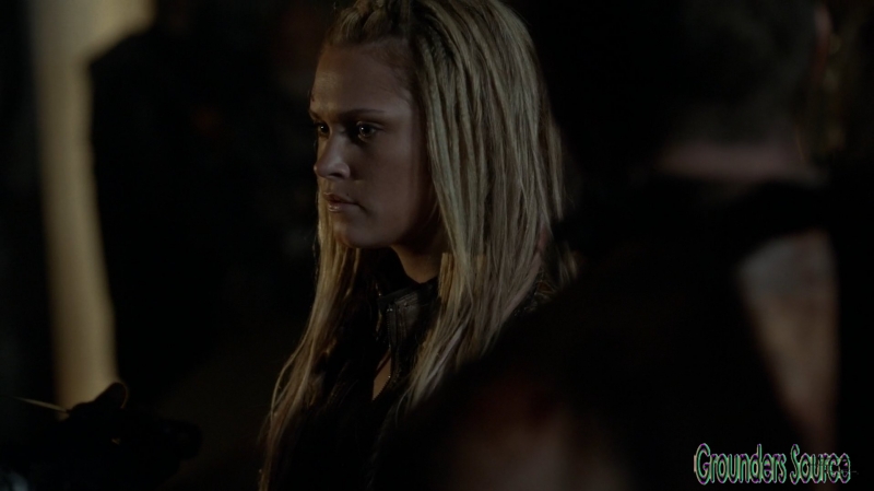 The 100 Season Three Episode Six Bitter Harvest Captures-369
