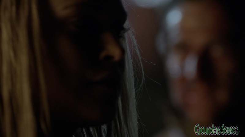 The 100 Season Three Episode Six Bitter Harvest Captures-365
