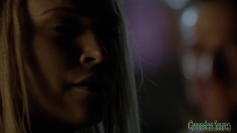 The 100 Season Three Episode Six Bitter Harvest Captures-366

