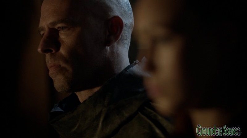 The 100 Season Three Episode Six Bitter Harvest Captures-364
