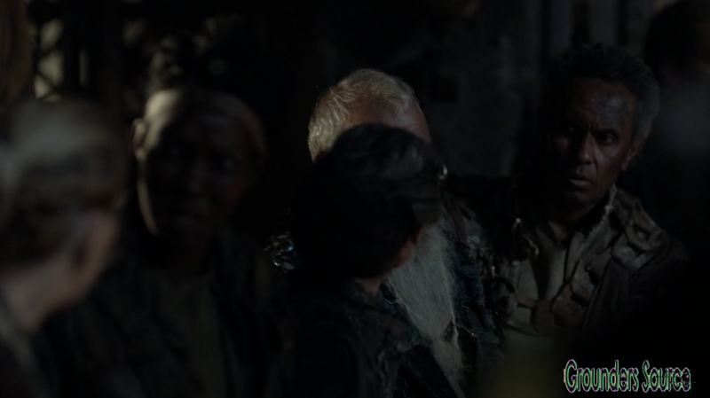 The 100 Season Three Episode Six Bitter Harvest Captures-358
