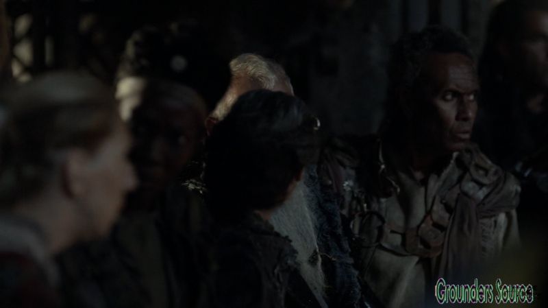 The 100 Season Three Episode Six Bitter Harvest Captures-355
