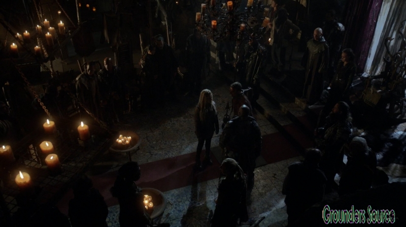 The 100 Season Three Episode Six Bitter Harvest Captures-350
