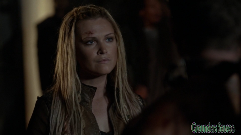 The 100 Season Three Episode Six Bitter Harvest Captures-346
