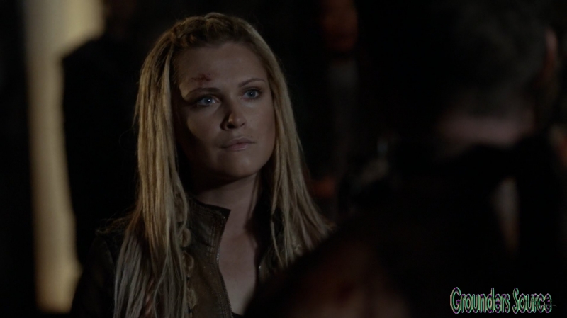 The 100 Season Three Episode Six Bitter Harvest Captures-345
