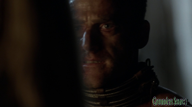 The 100 Season Three Episode Six Bitter Harvest Captures-344
