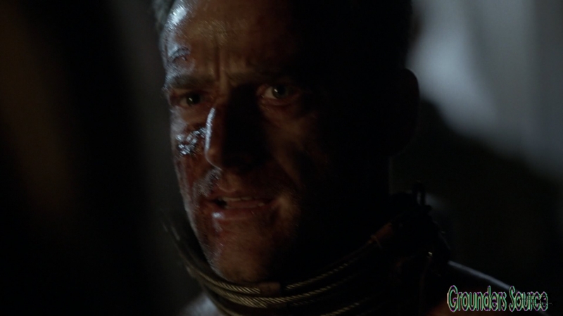The 100 Season Three Episode Six Bitter Harvest Captures-343
