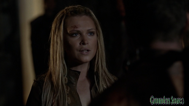 The 100 Season Three Episode Six Bitter Harvest Captures-342
