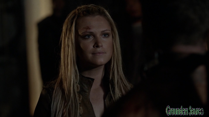 The 100 Season Three Episode Six Bitter Harvest Captures-341
