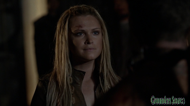 The 100 Season Three Episode Six Bitter Harvest Captures-340
