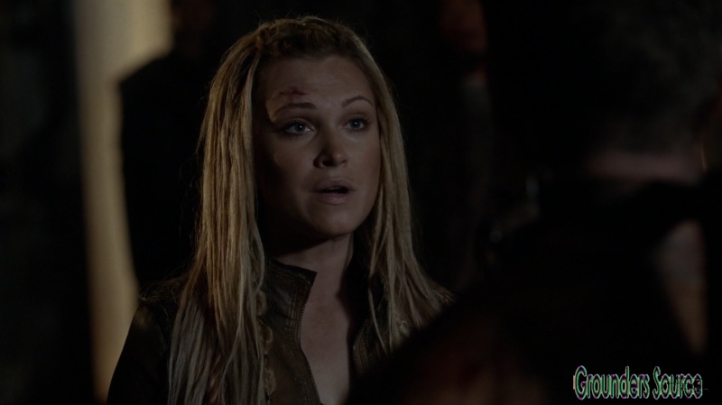 The 100 Season Three Episode Six Bitter Harvest Captures-339
