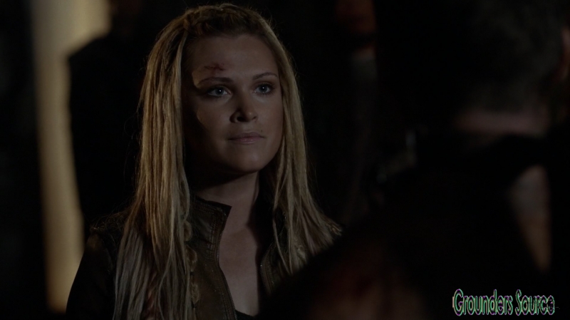 The 100 Season Three Episode Six Bitter Harvest Captures-338
