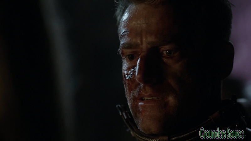 The 100 Season Three Episode Six Bitter Harvest Captures-337
