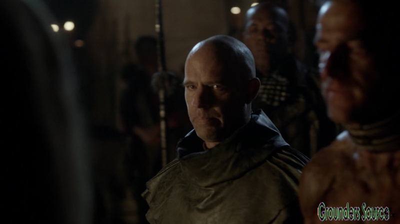 The 100 Season Three Episode Six Bitter Harvest Captures-335
