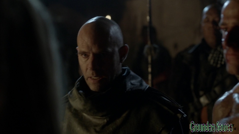 The 100 Season Three Episode Six Bitter Harvest Captures-334
