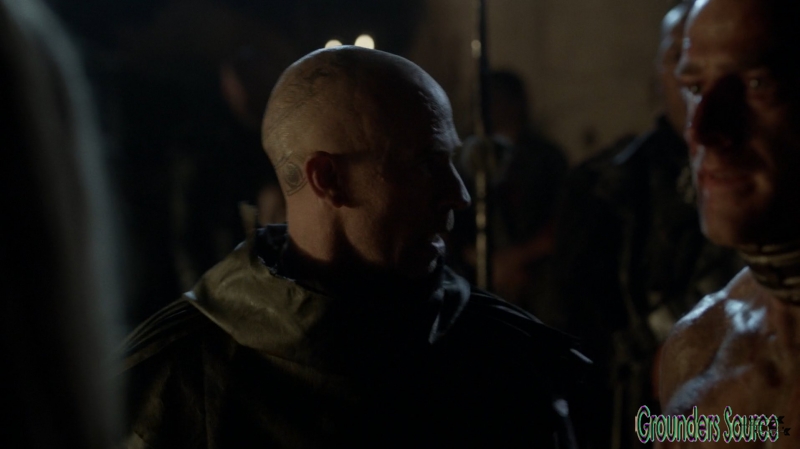 The 100 Season Three Episode Six Bitter Harvest Captures-333
