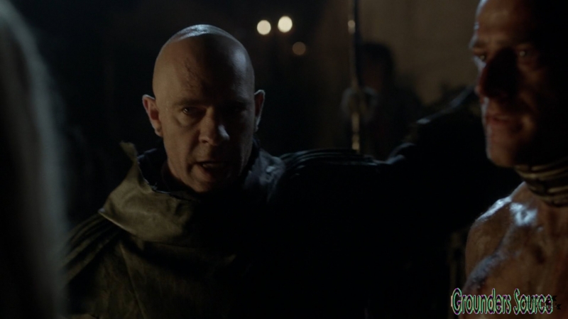 The 100 Season Three Episode Six Bitter Harvest Captures-332
