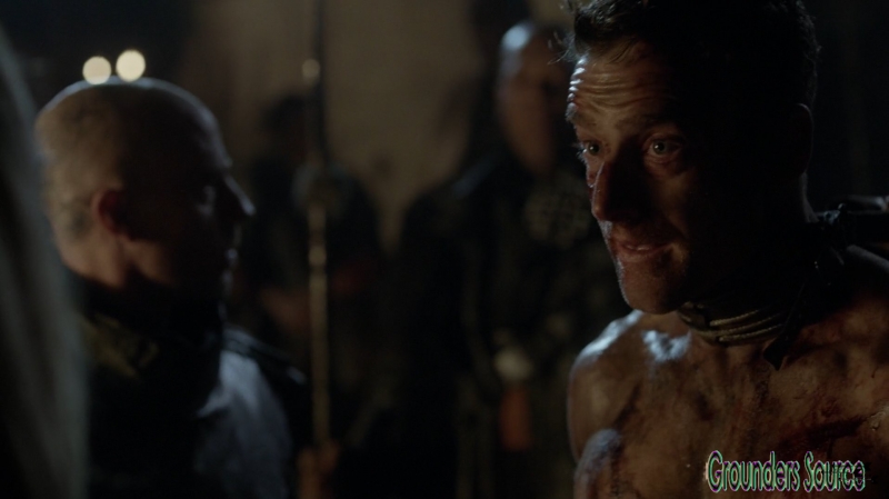 The 100 Season Three Episode Six Bitter Harvest Captures-325
