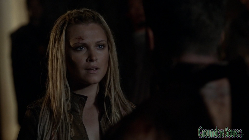 The 100 Season Three Episode Six Bitter Harvest Captures-324
