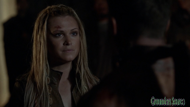 The 100 Season Three Episode Six Bitter Harvest Captures-318
