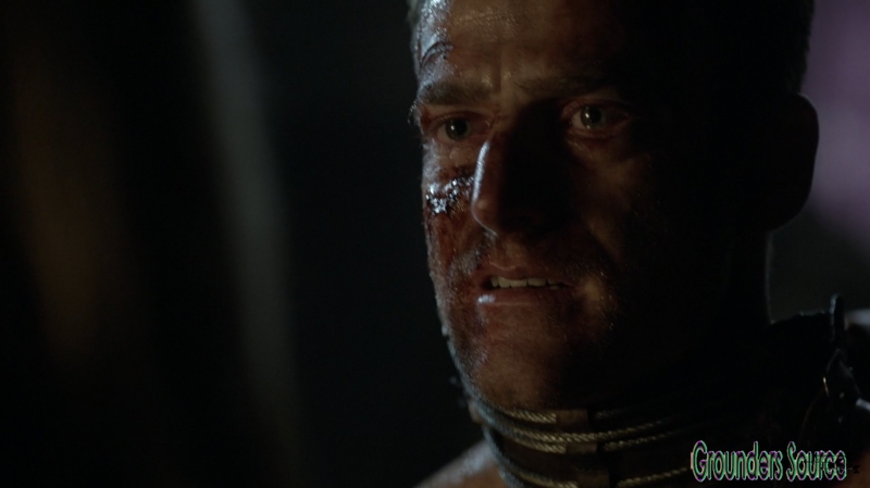 The 100 Season Three Episode Six Bitter Harvest Captures-311

