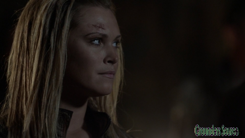 The 100 Season Three Episode Six Bitter Harvest Captures-309
