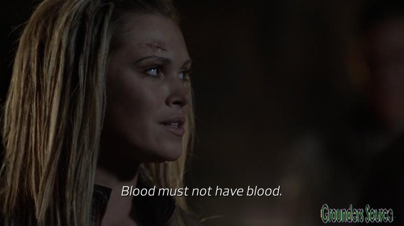 The 100 Season Three Episode Six Bitter Harvest Captures-307
