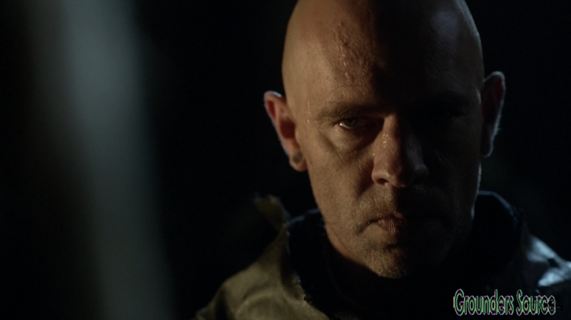 The 100 Season Three Episode Six Bitter Harvest Captures-306
