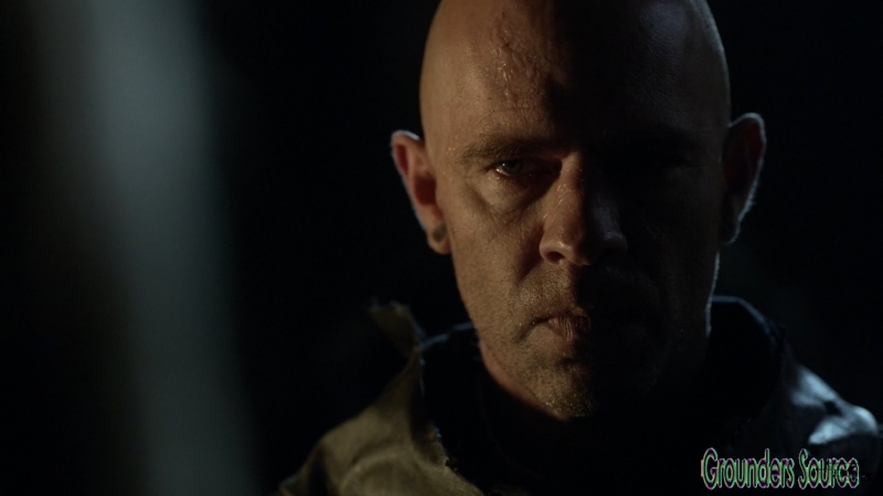 The 100 Season Three Episode Six Bitter Harvest Captures-305
