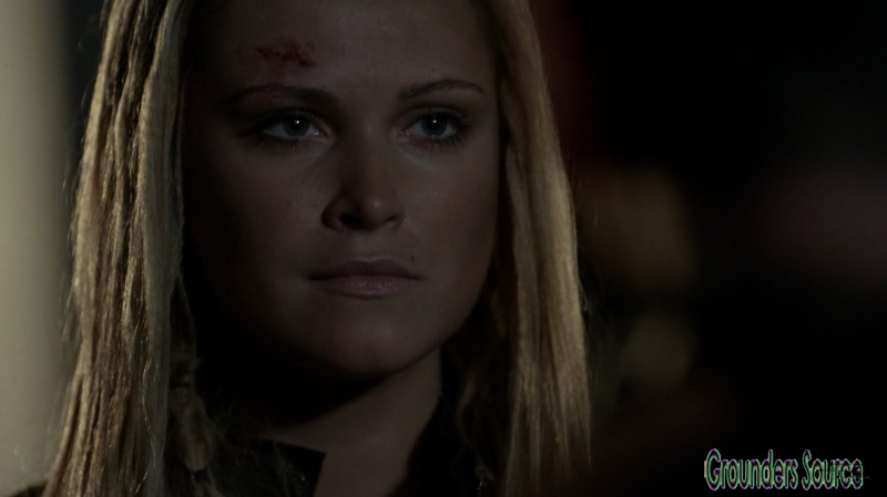 The 100 Season Three Episode Six Bitter Harvest Captures-303
