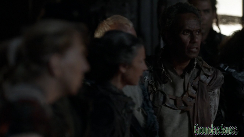 The 100 Season Three Episode Six Bitter Harvest Captures-300
