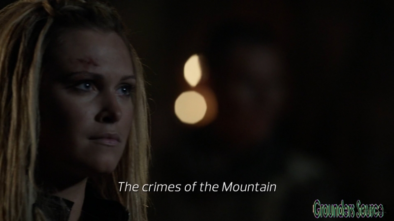 The 100 Season Three Episode Six Bitter Harvest Captures-296
