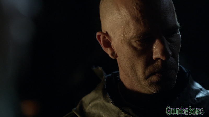 The 100 Season Three Episode Six Bitter Harvest Captures-290
